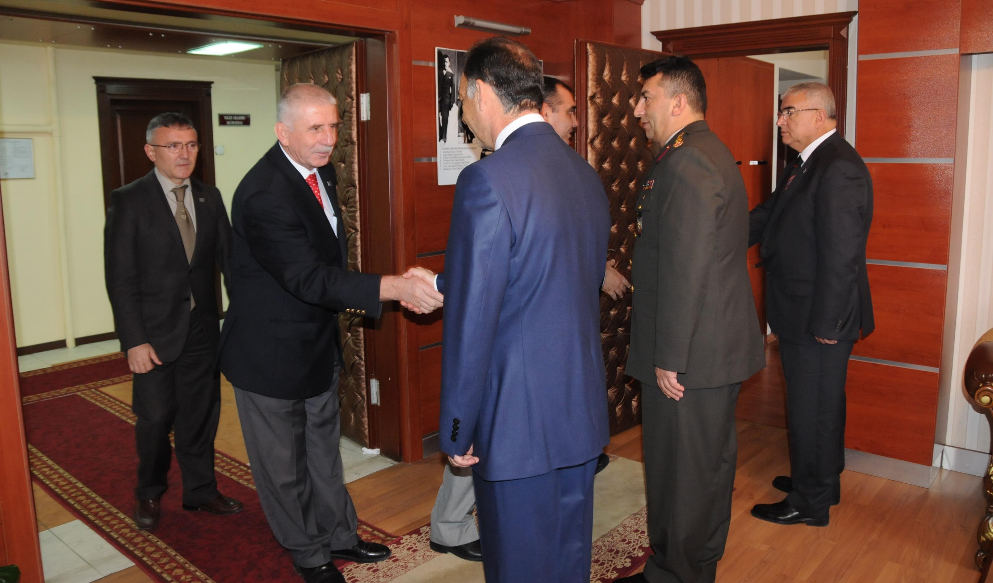 1 Kas�m Kurtulu� Bayram�n� Kutlad�k