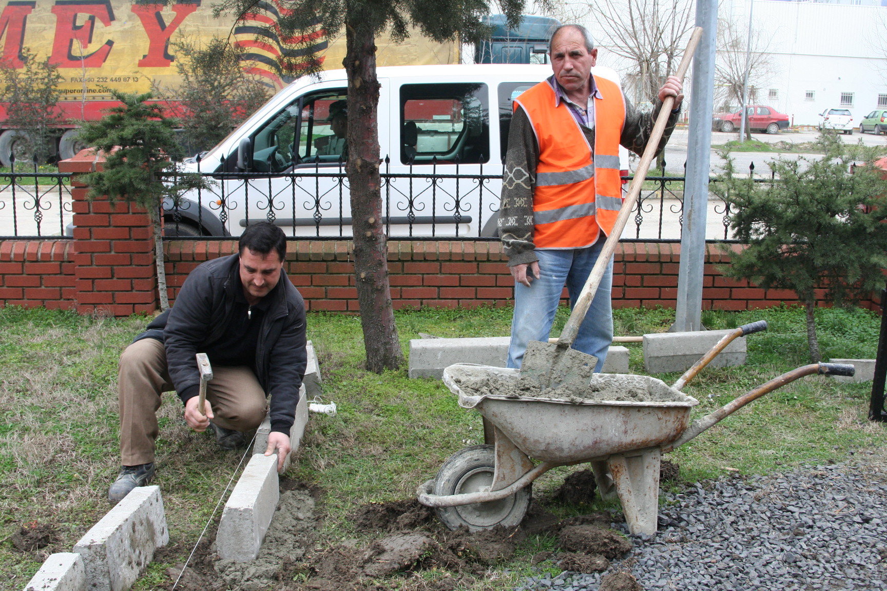 ehitlikte 18 Mart Hazrl