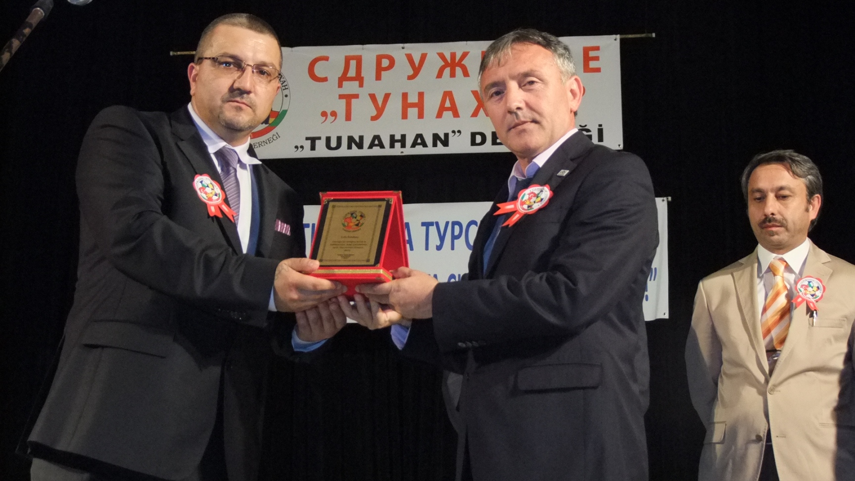 Belediyemizden 1. Trk Kltr Festivaline Destek