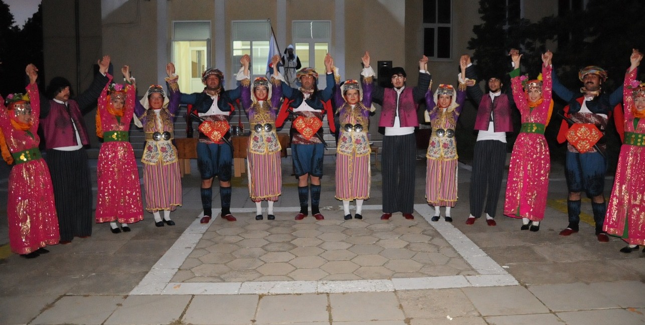 orludan Bulgaristana Kardelik Kprs