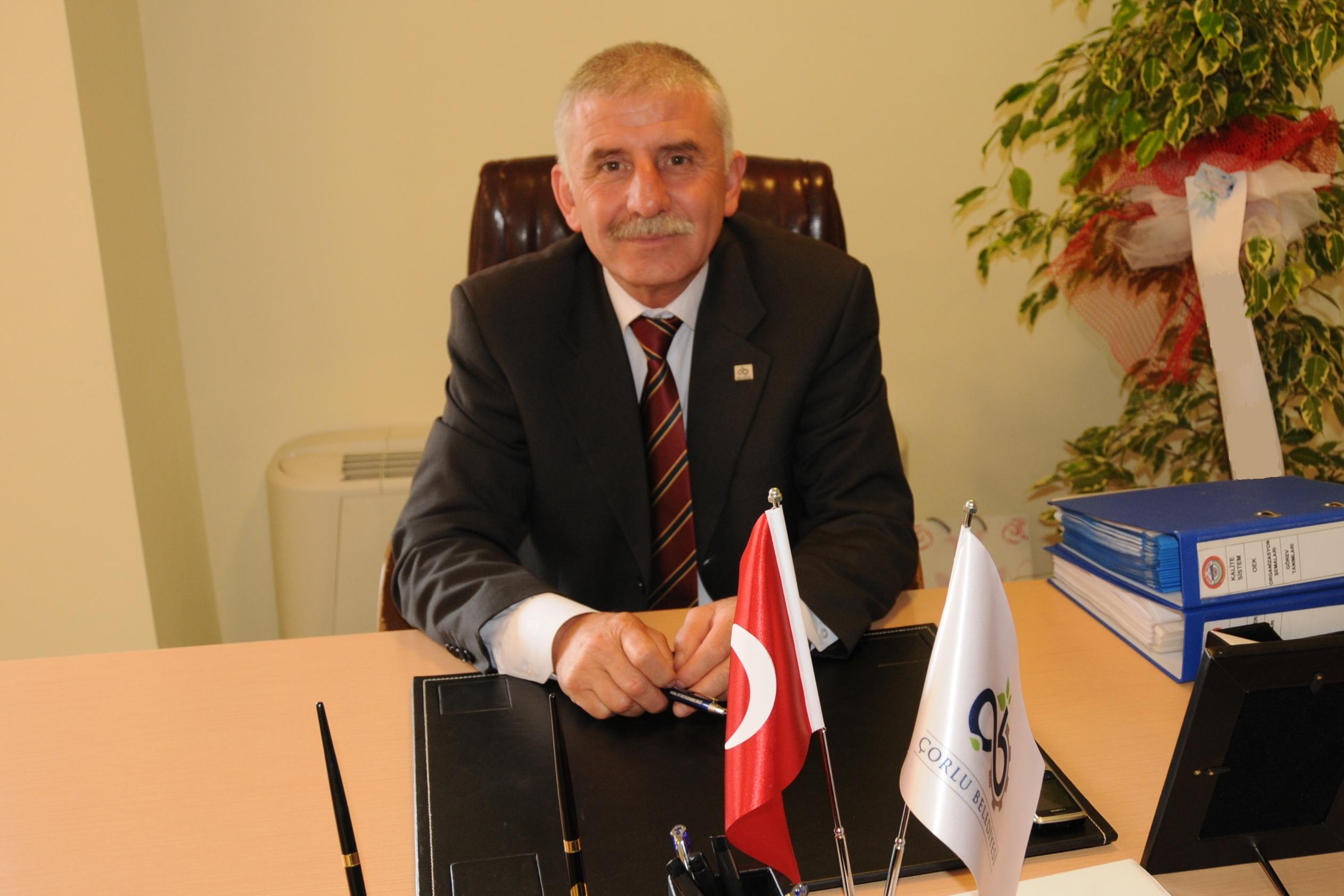 Belediye Bakannn Drdnc Yardmcs Belli Oldu
