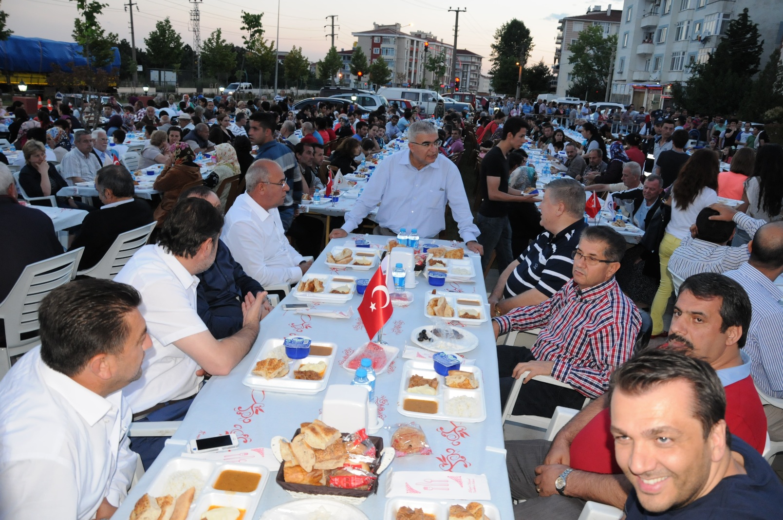 TSO Aevinde ftar Yemei Verdi