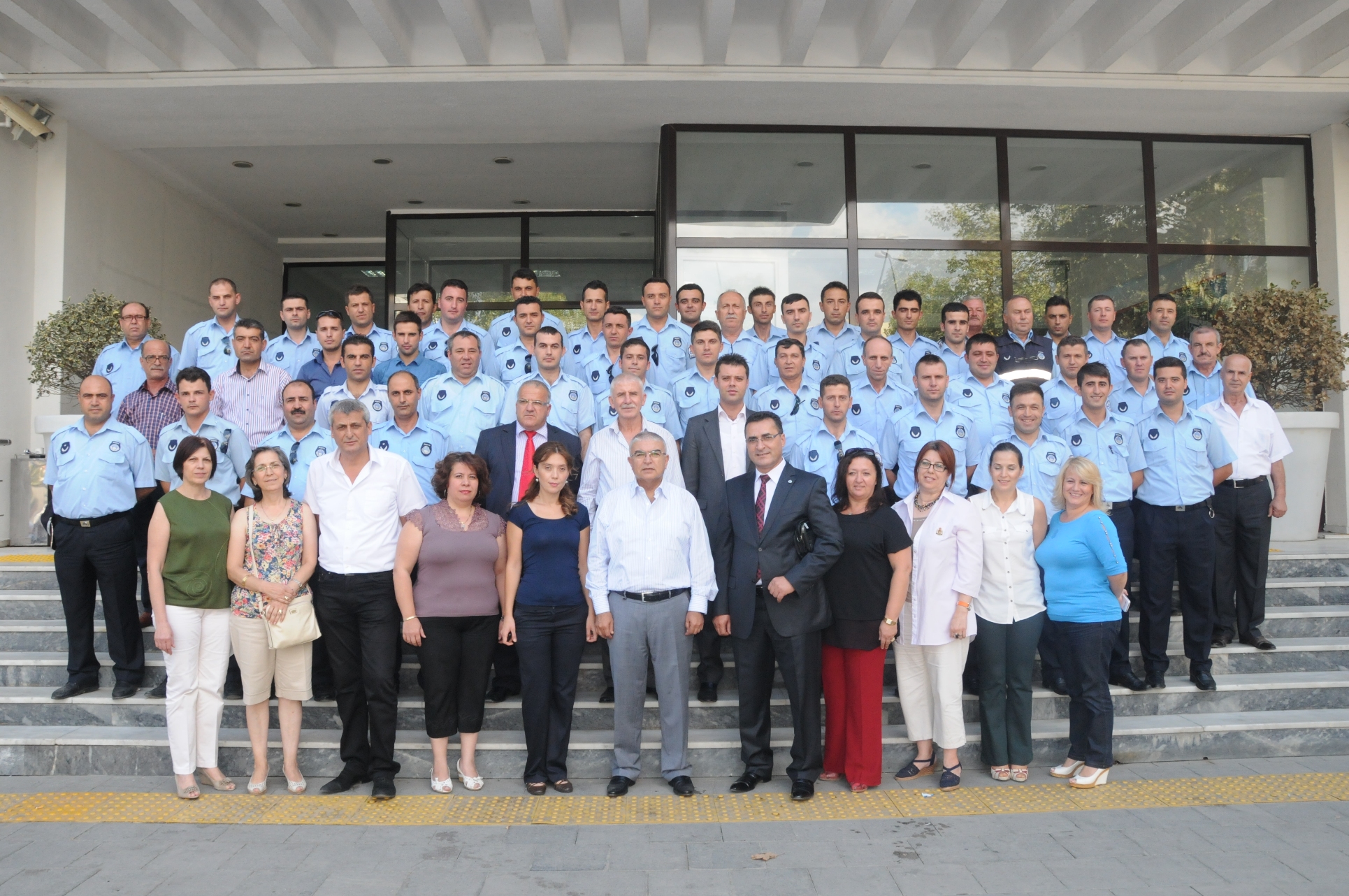 Zabta Haftasn Kutladk