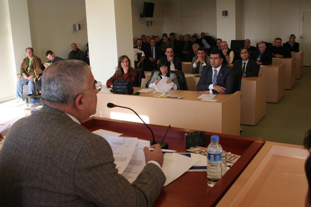 Hizmetlerimizde S�n�rlar Kalk�yor