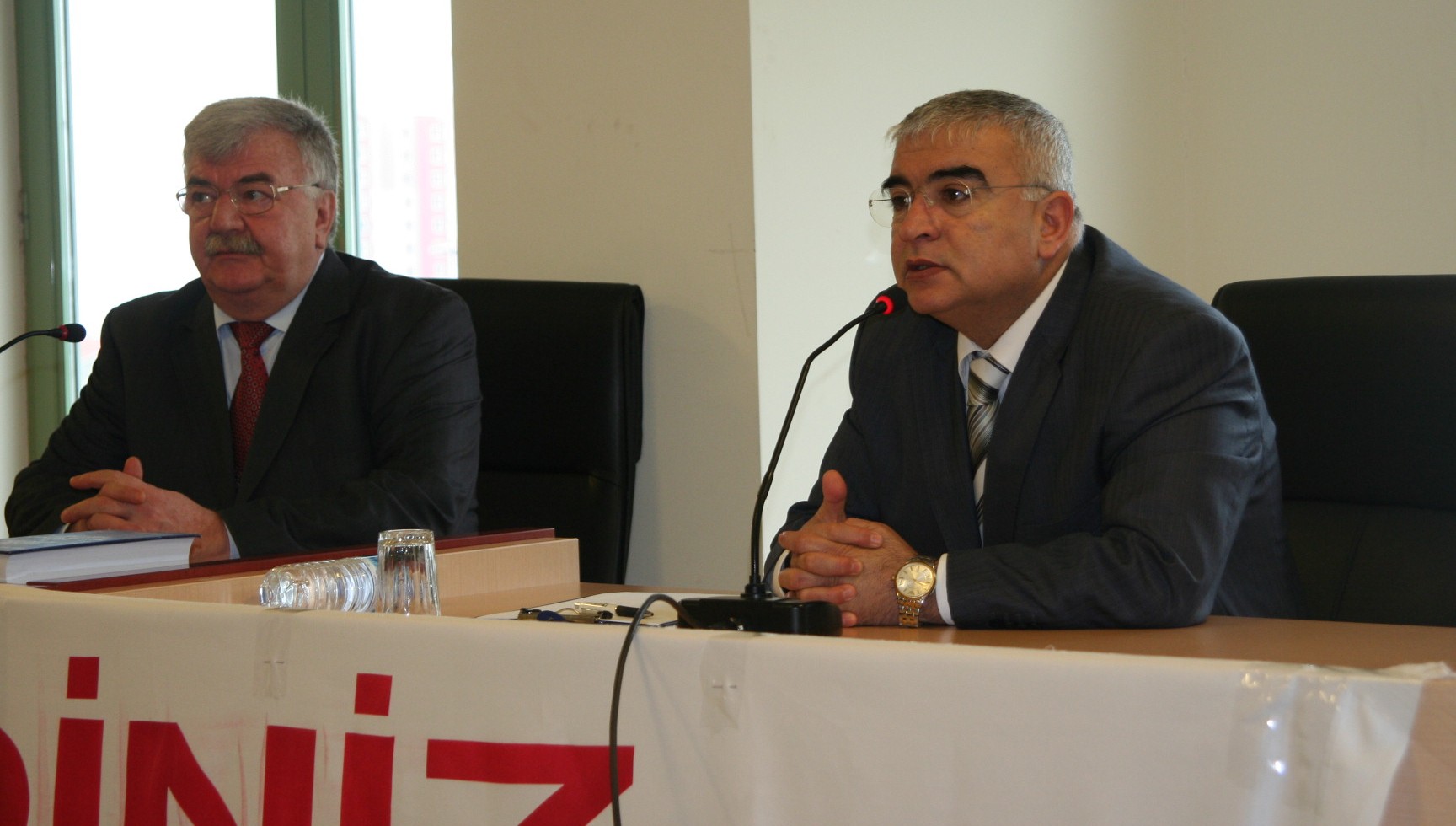 orlu Belediyesinde Eitim Semineri