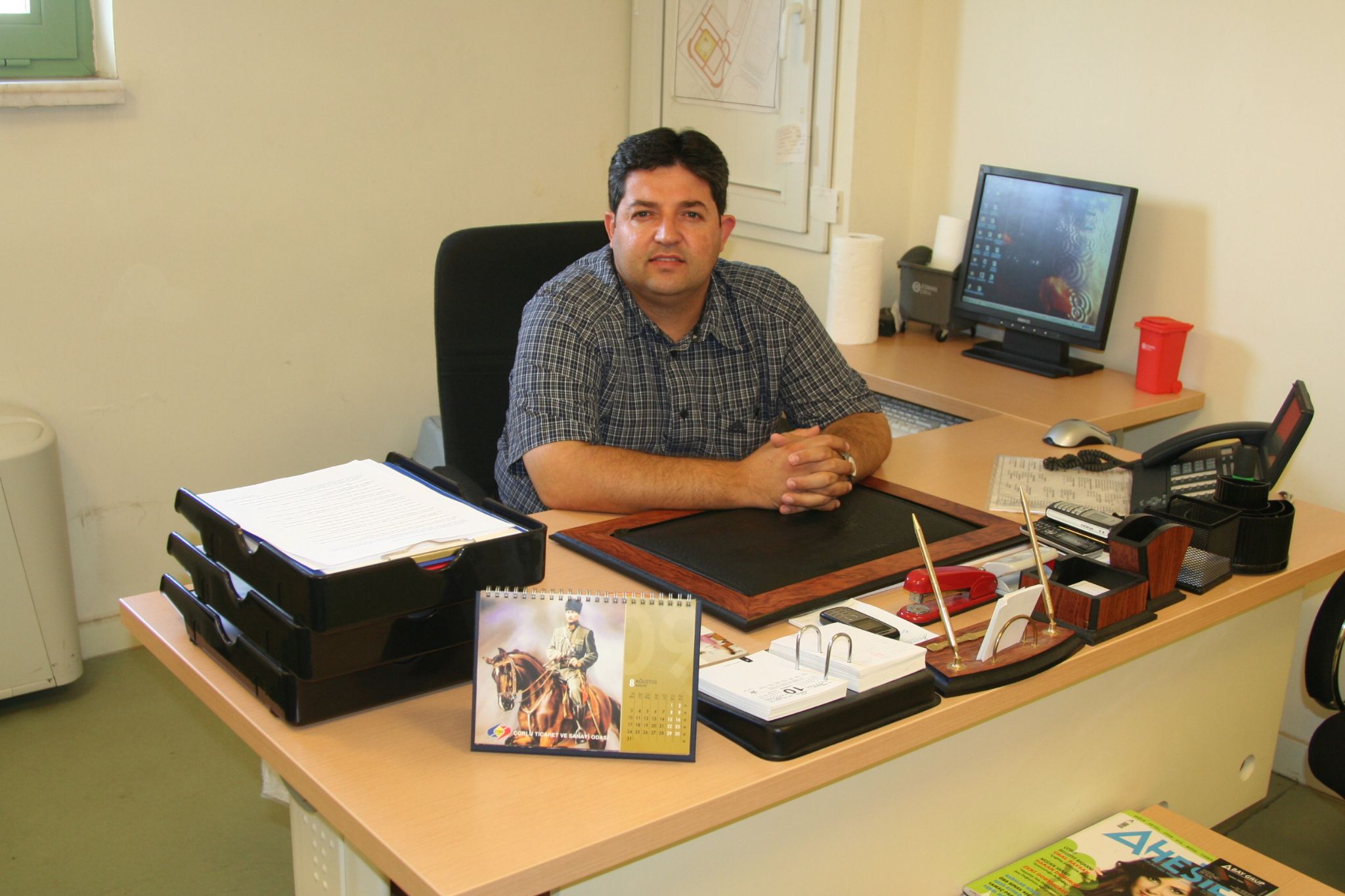 orlu Belediyesinden Bilgilendirme