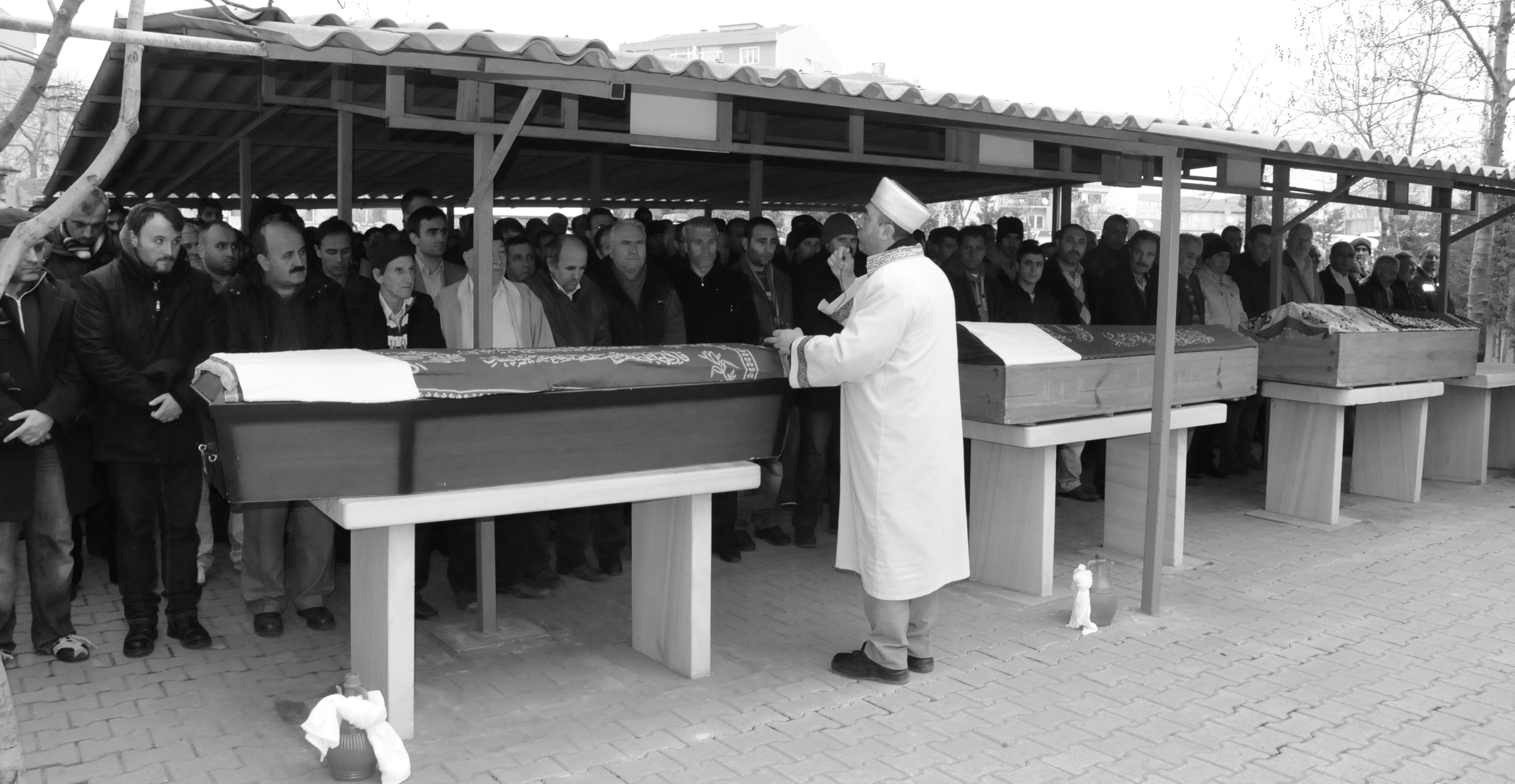 Belediyemizin Ac� G�n�