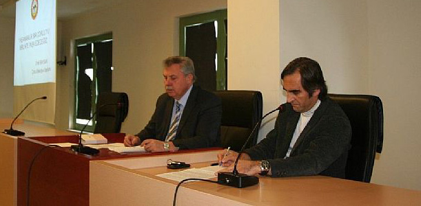 Harfiyat Atklar in Yeni Dzenleme