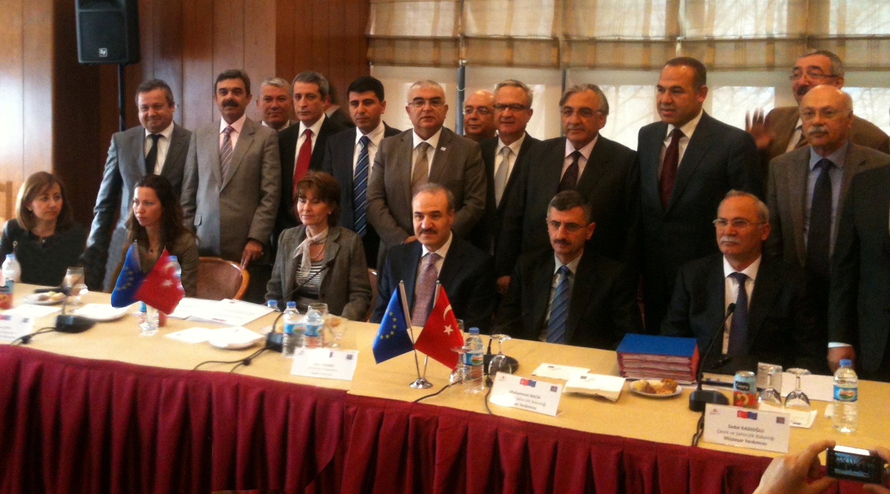 TEKKAB-3 Protokol� �mzaland�