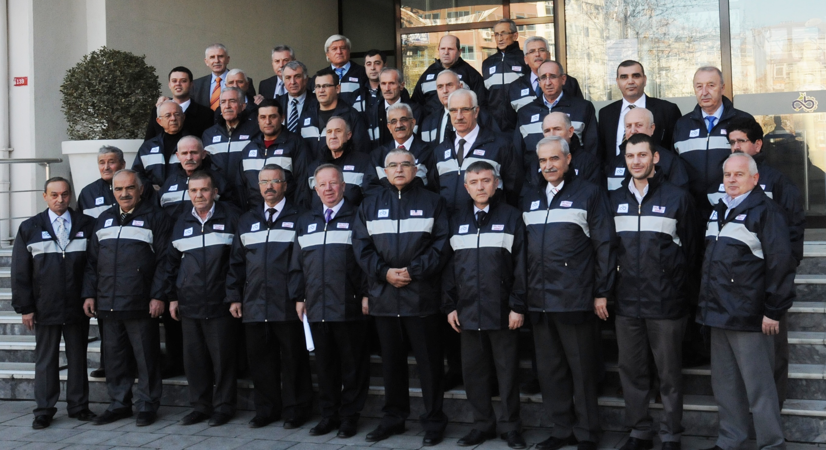 Belediyemiz Gaziler ��in K�br�s�a Gezi D�zenliyor