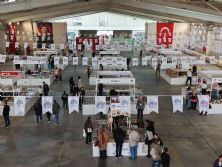14. Geleneksel �orlu Kitap ve K�rtasiye Fuar� Kap�lar�n� A��yor 