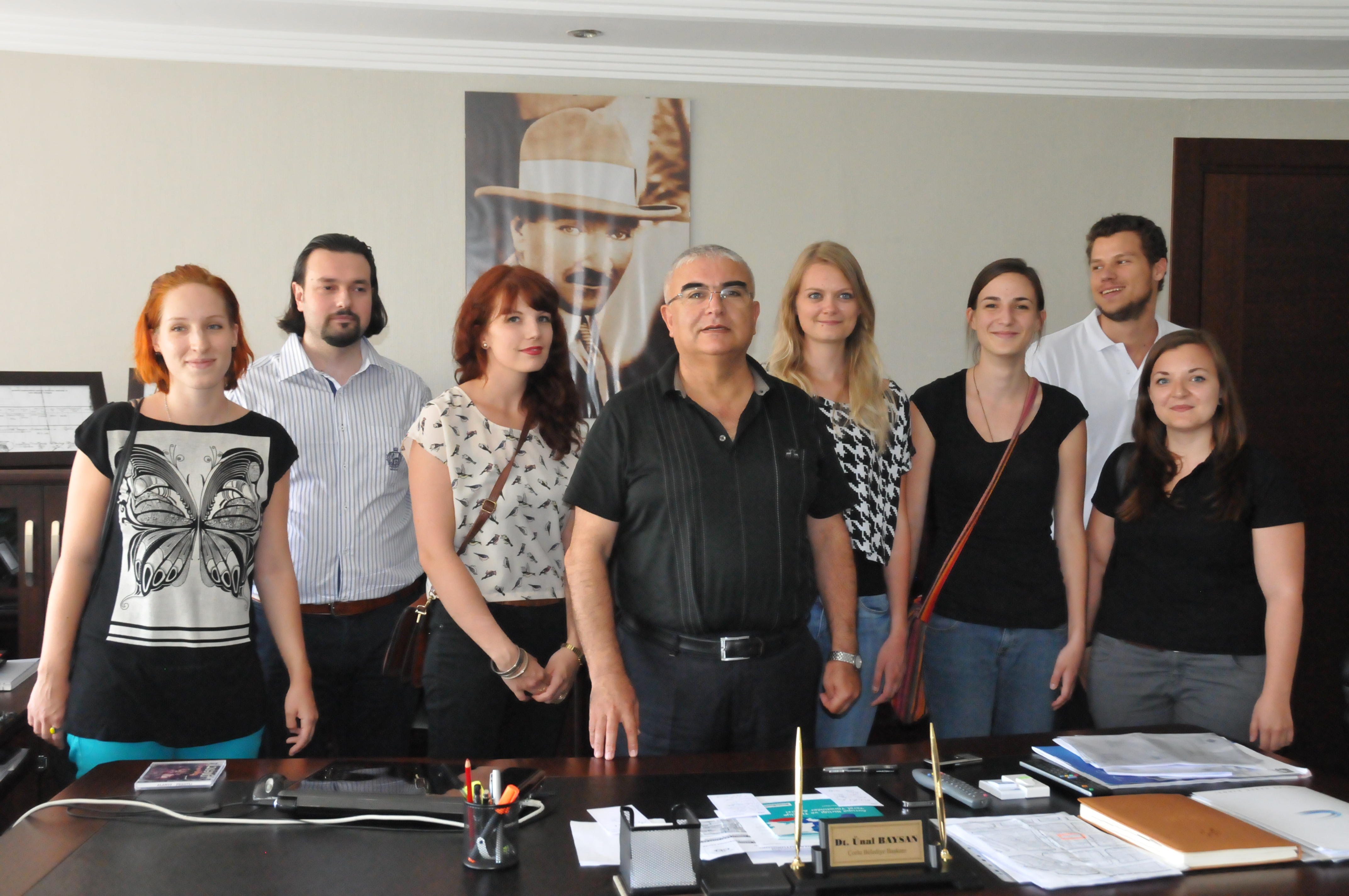 Viyana Edit Enstitüsü İngilizce Kursları Başlıyor