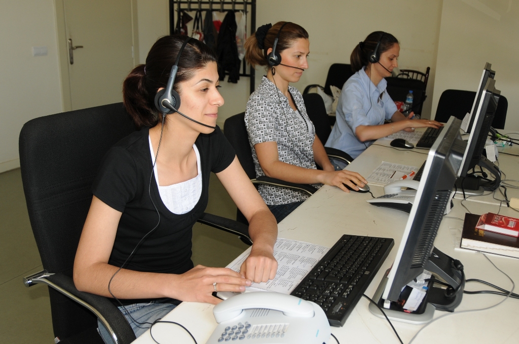 444 99 59 Hatt� Devrede