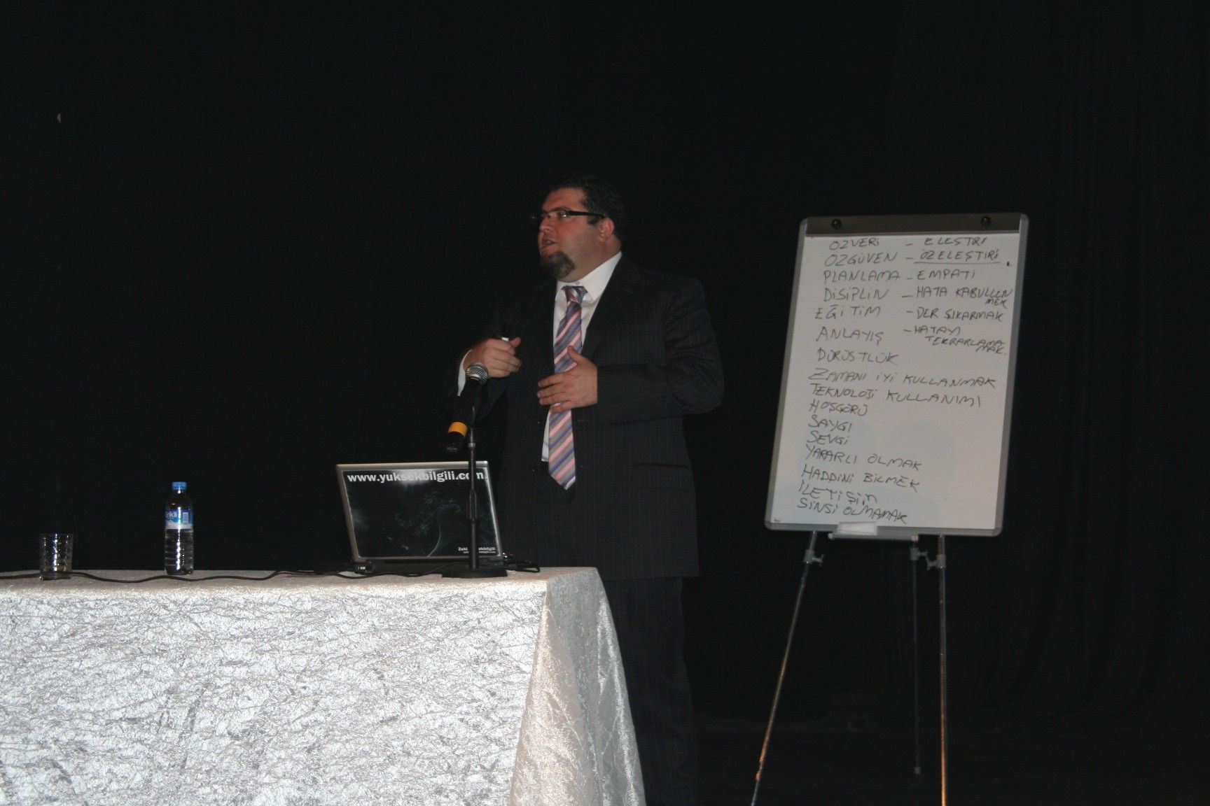 Vatanda� Memnuniyeti ve �leti�im E�itimi