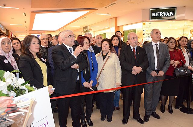 orlu Tantm Gnleri