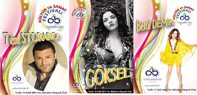 Festival Program�