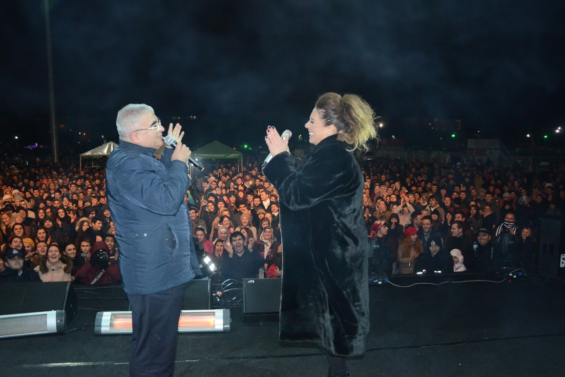 In Karaca Konseri
