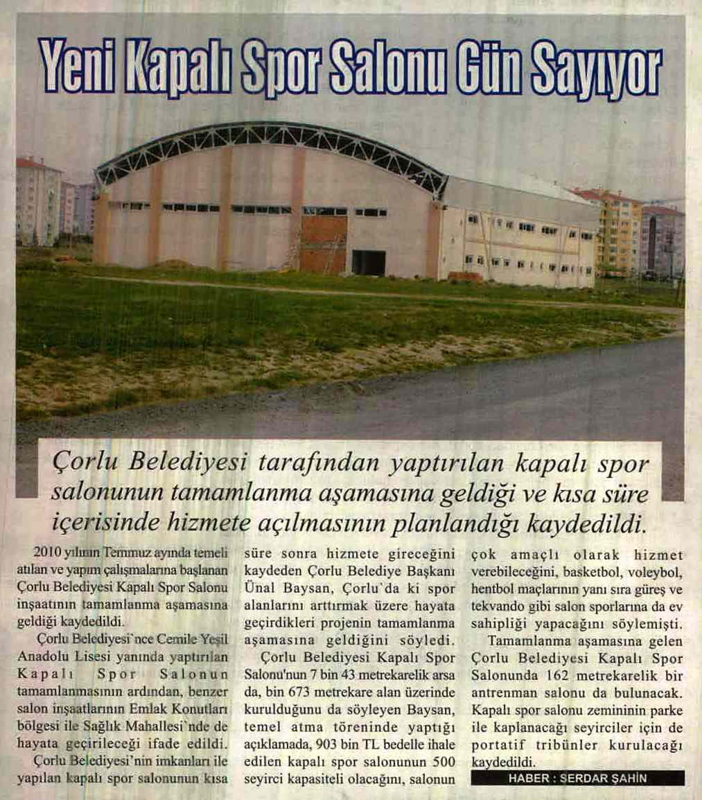 Nisan 2011 Bas�n Ar�ivi