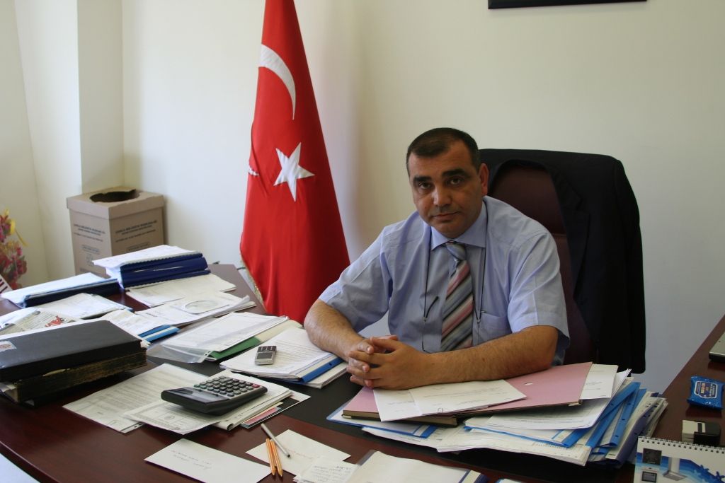 Emlak Vergisi demeleri