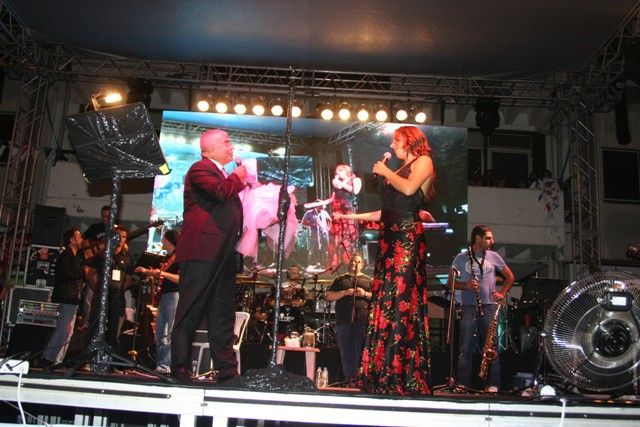 Yaz Festivali Sona Erdi