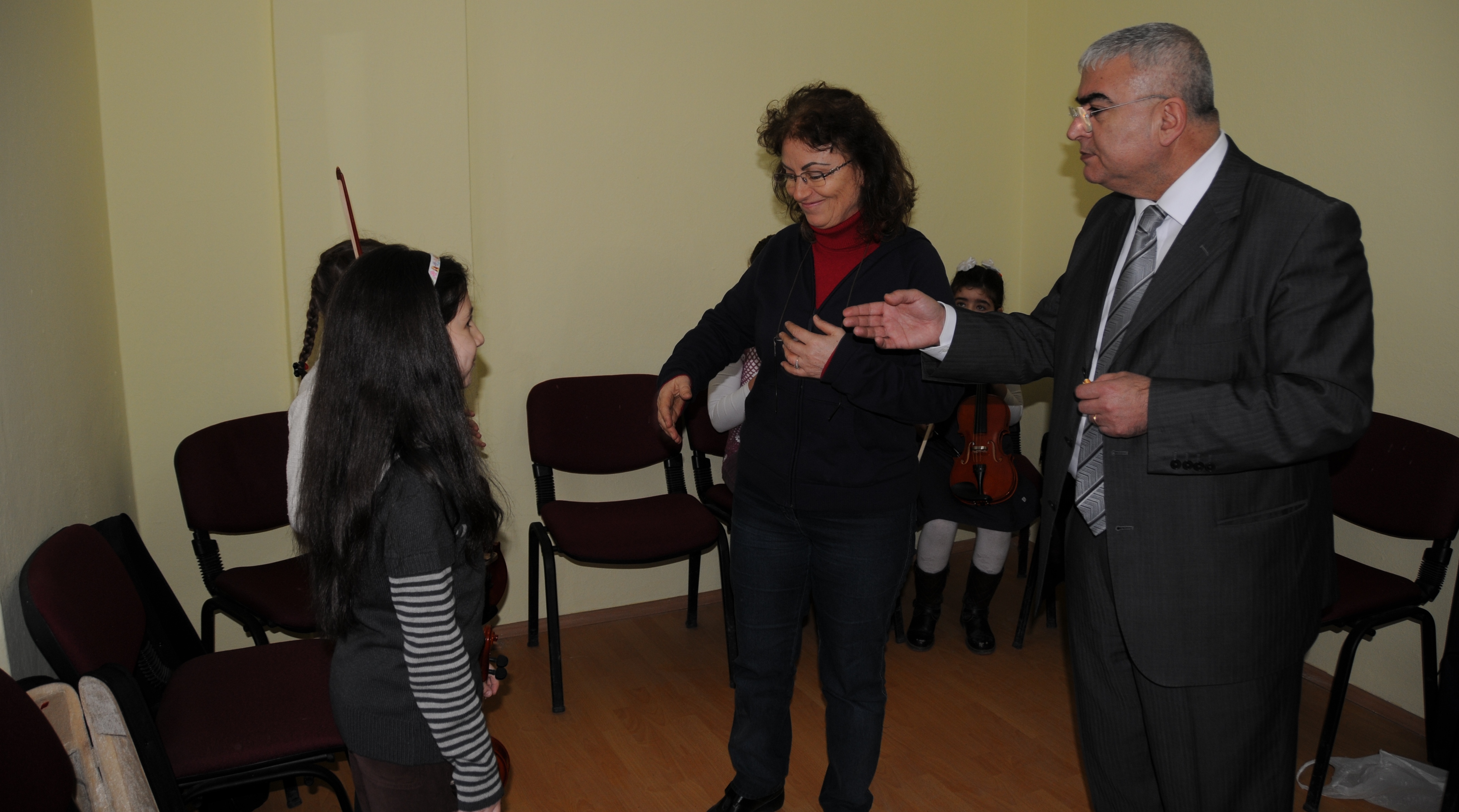 orlu Belediyesinin Kurslar Ald