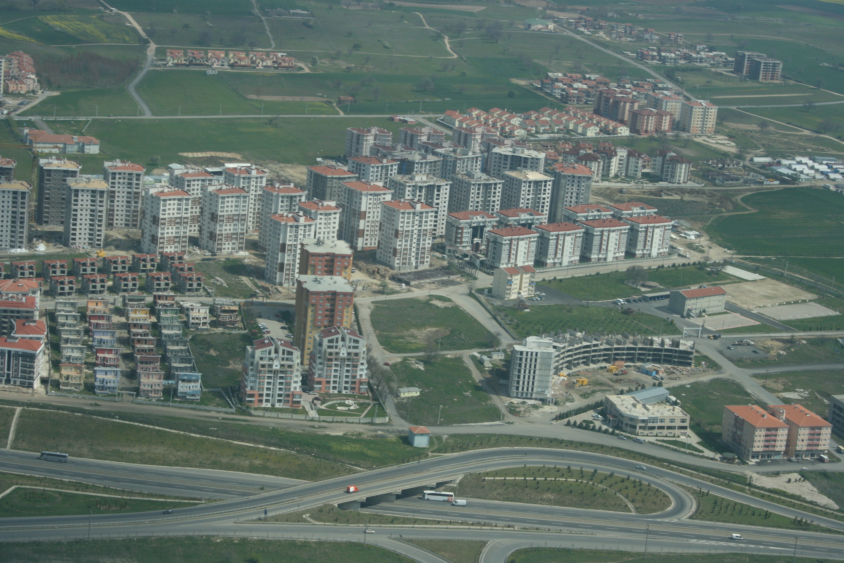 evre Temizlik ve Emlak Vergi demeleri