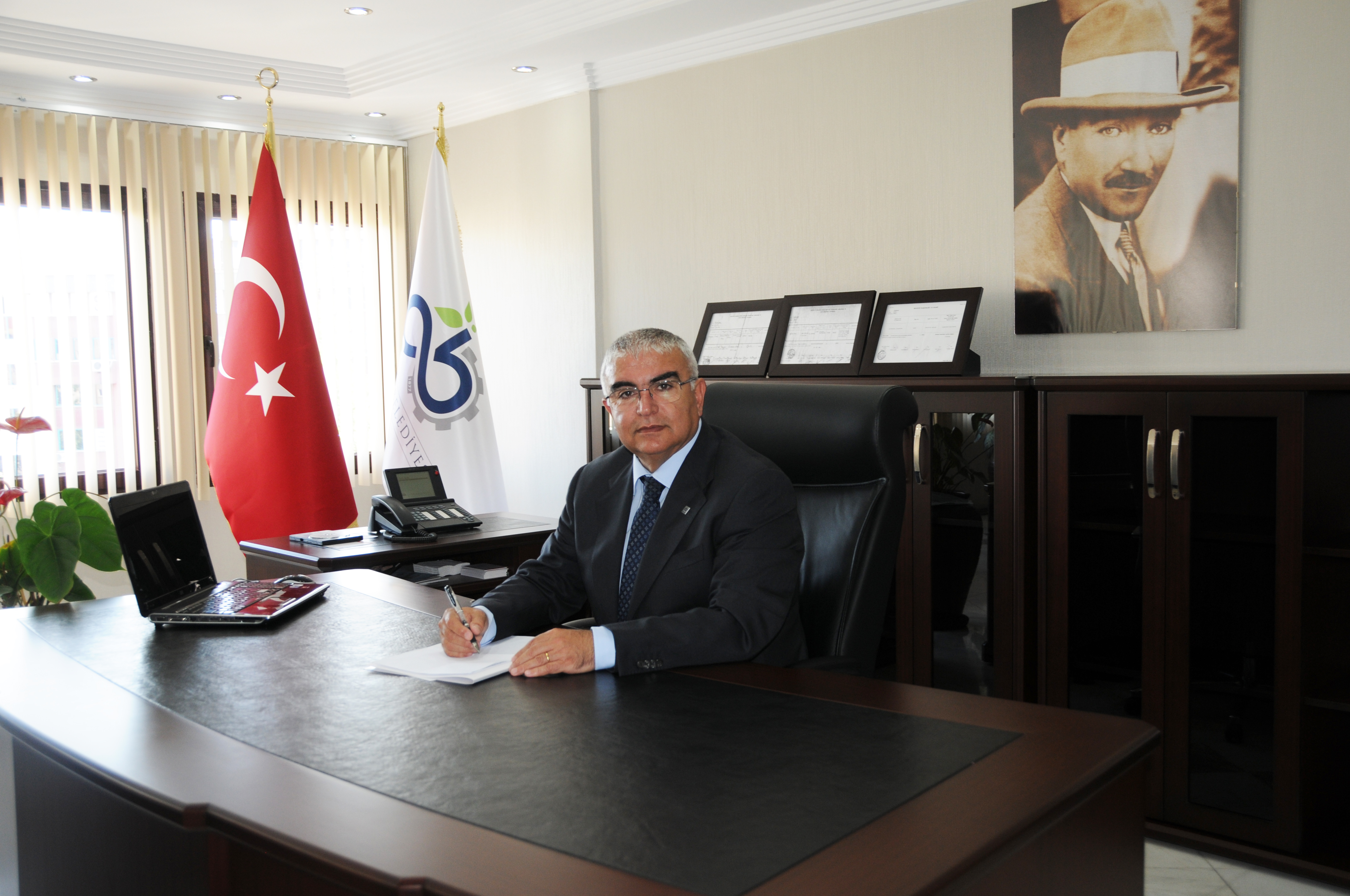 19 May�s Gen�lik ve Spor Bayram� Kutlu Olsun