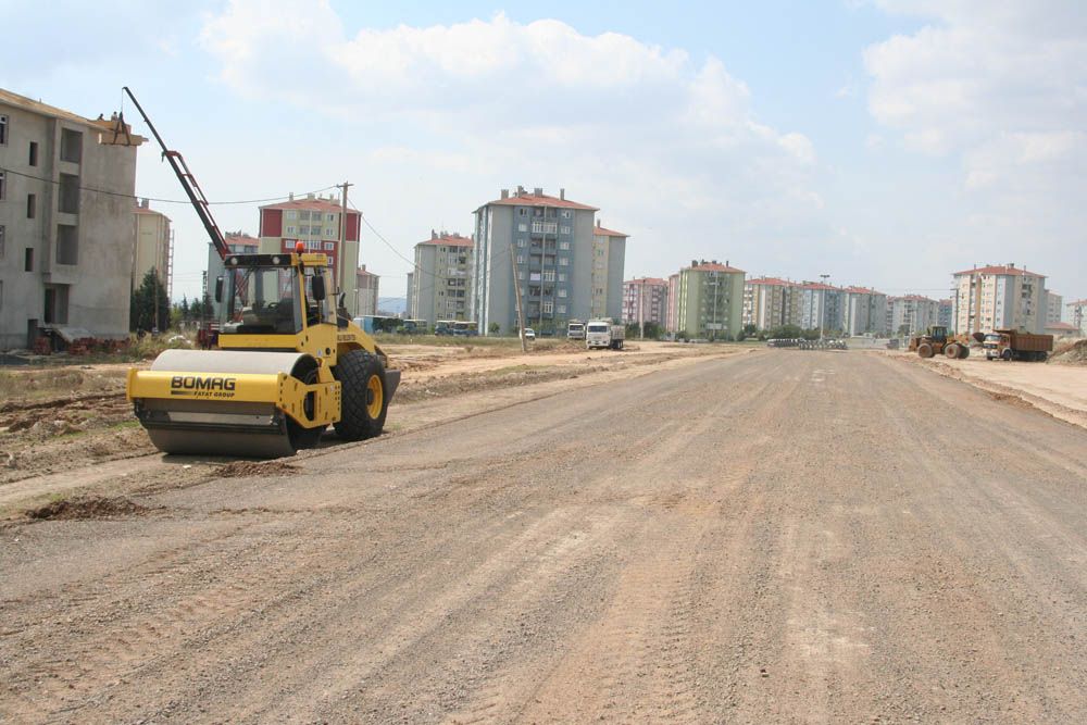 Fen leri Mdrl Yeni Yollar Ayor