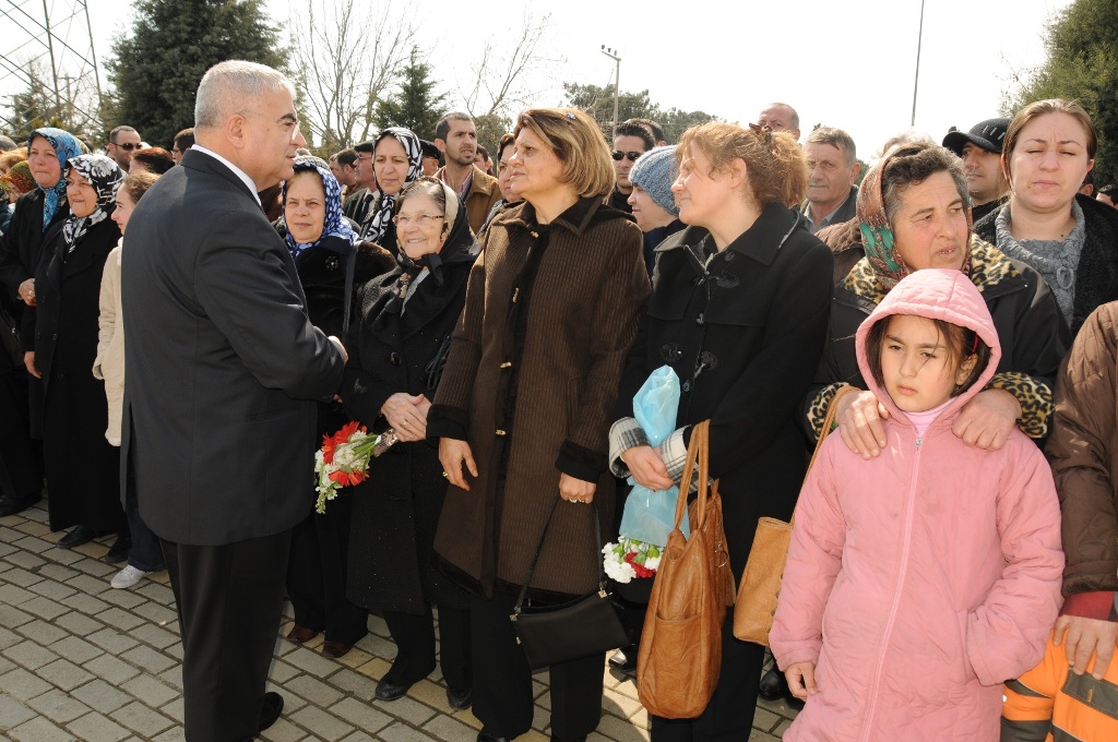 18 Martta ehitlerimizi Andk
