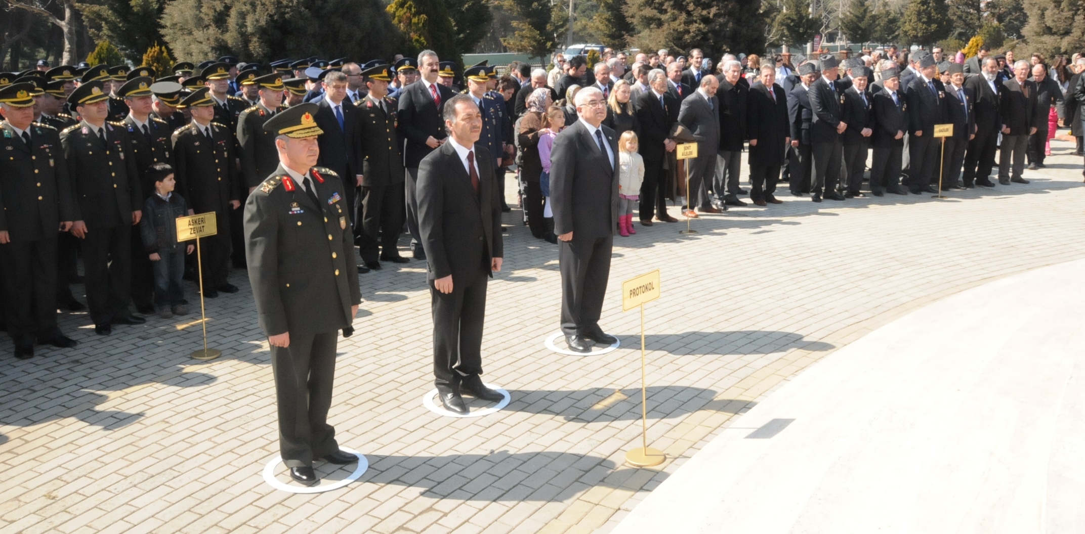 18 Mart�ta �ehitlerimizi And�k