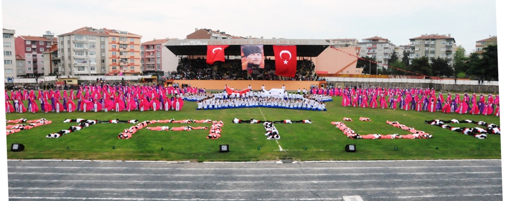 19 May�s�� Co�kuyla Kutlad�k