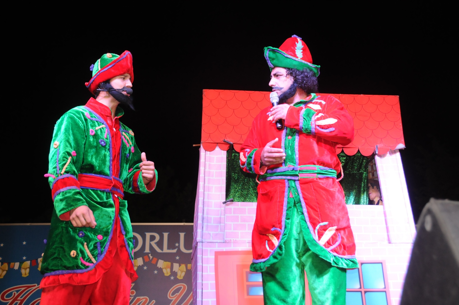 Ramazan enliklerimiz Devam Ediyor