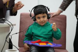 ��rencilere ��itme Taramas� Yap�ld�