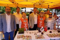 Ba�kan Sar�kurt: "�evreyi Korumak Bir Tercih De�il Gelece�e Borcumuzdur"