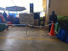 Kurallara Uymayan Pazarc Esnafna Ceza