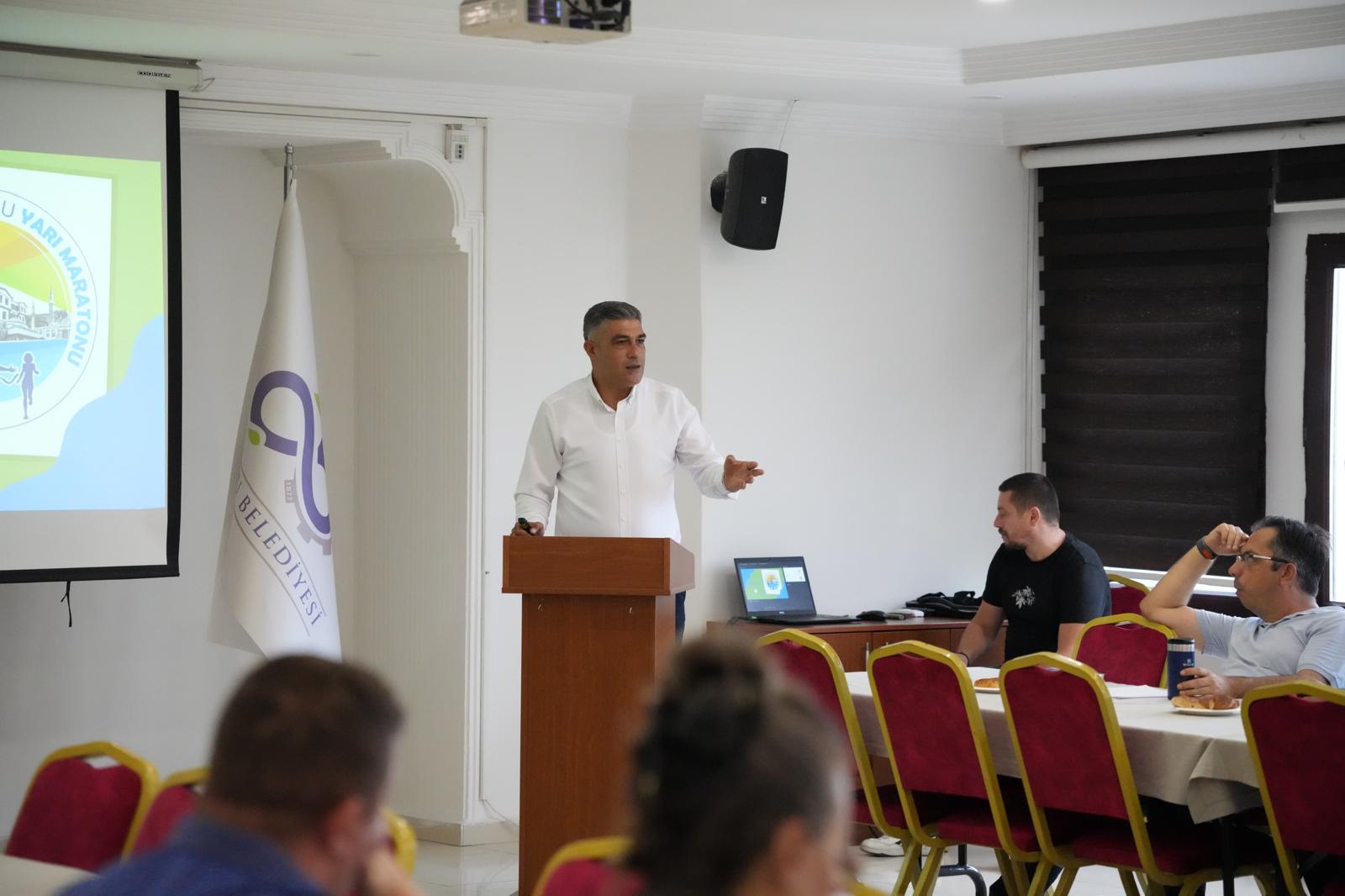 �orlu`da Tarih� Heyecan Ba�l�yor