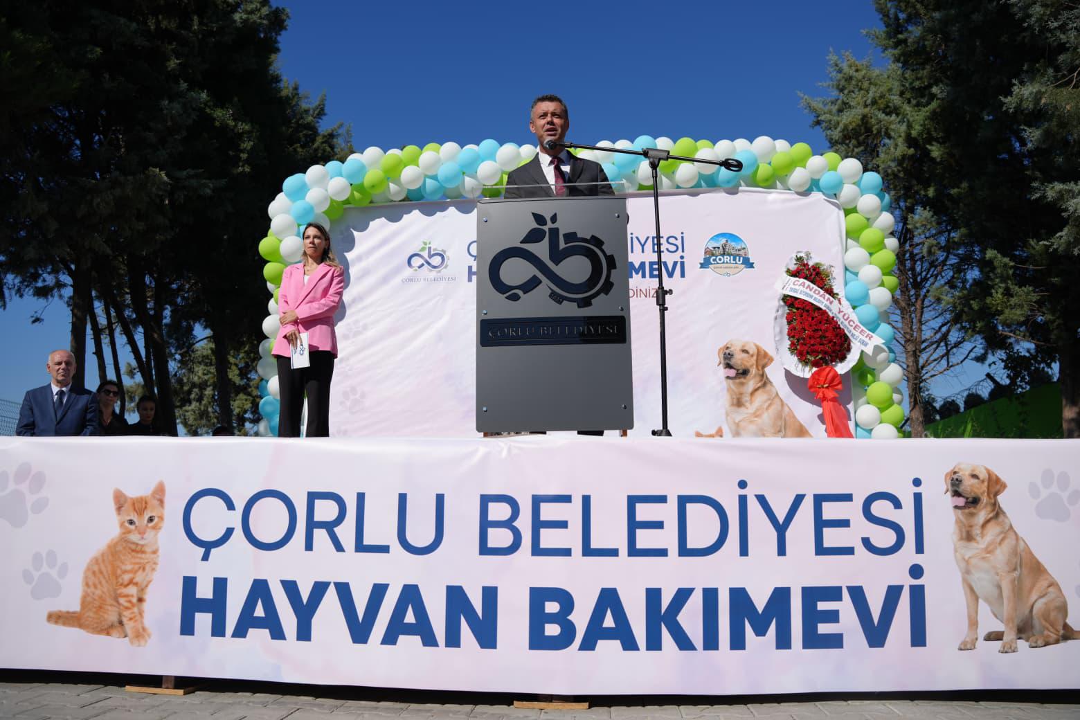 orlu Hayvan Bakmevi Ald