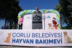 orlu Hayvan Bakmevi Ald