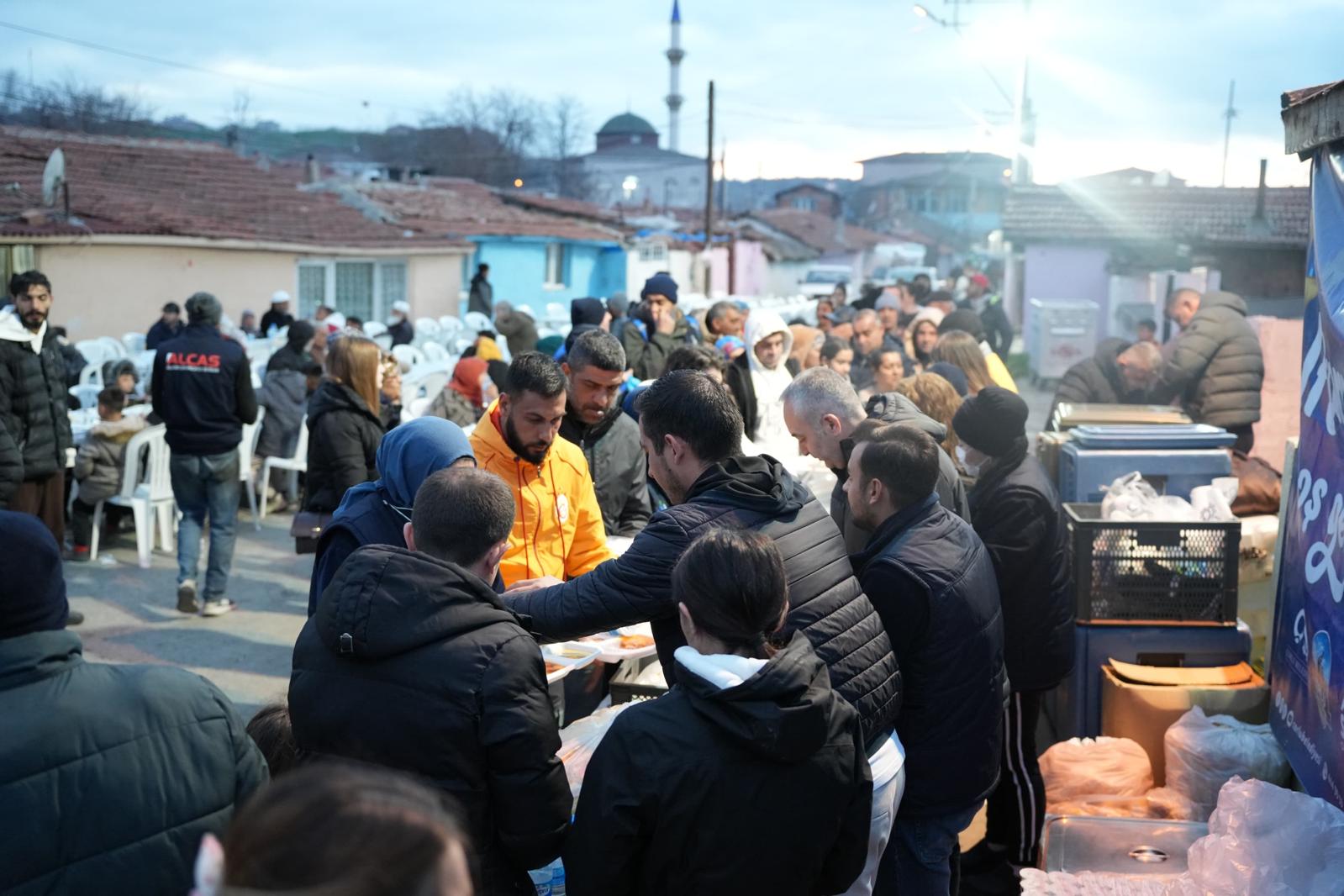 H�d�ra�a`da Gelenek Bozulmad�