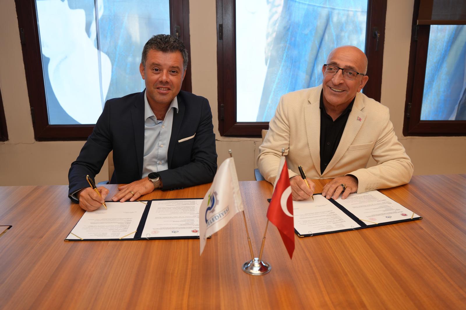 orlu, Trkiye Minikler Karate ampiyonas`na Ev Sahiplii Yapacak