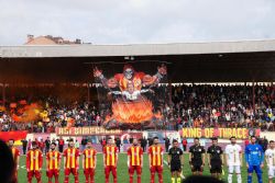 �orluspor 1947, �ampiyonlu�u K�l Pay� Ka��rd�