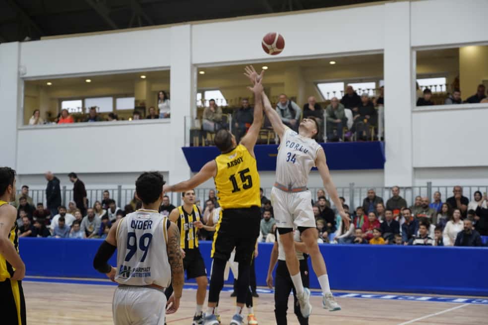 BSK Basketbol Takm, Lige Galibiyetle Balad
