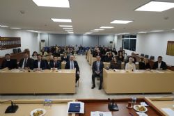 Ba�kan Sar�kurt: "�orlu�nun Gelece�ini Gen�lerimizle Birlikte �ekillendirece�iz"