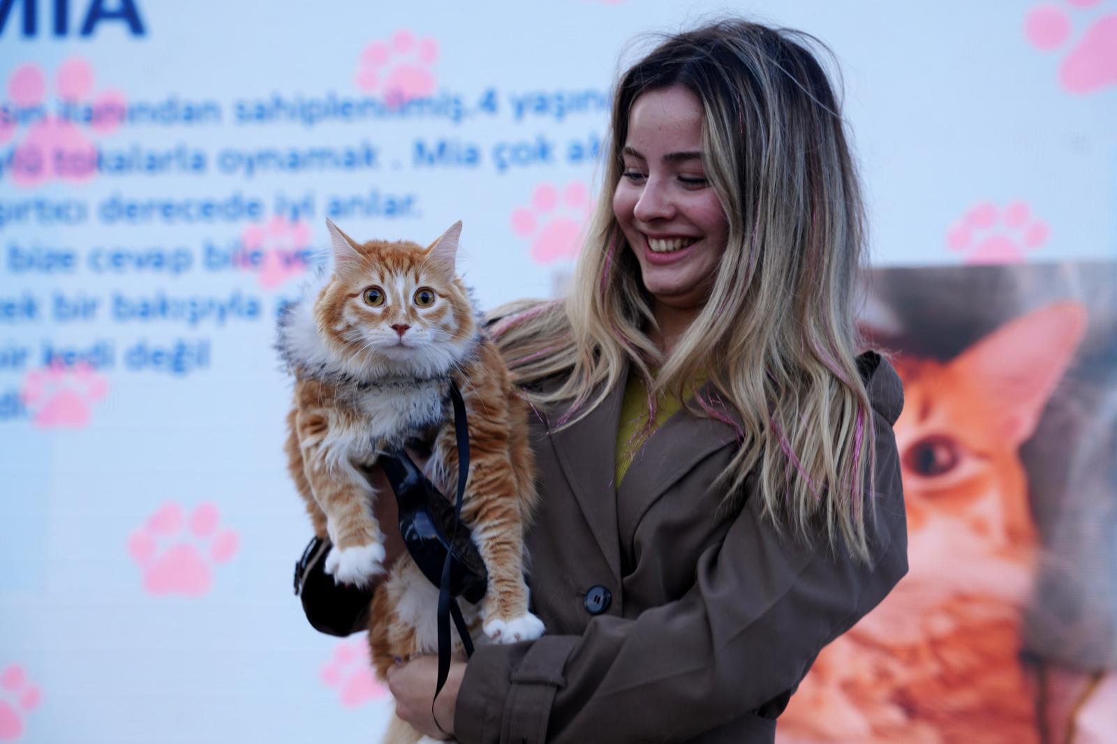 3. Patifest �orlu, Naz�m Hikmet Ran Park�`nda Ger�ekle�tirildi