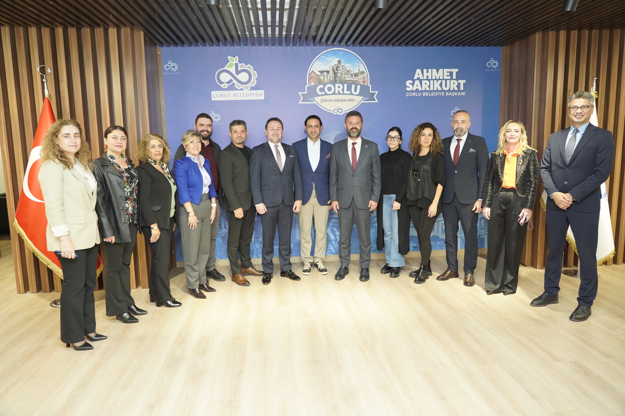 orlu Belediyesi Gnebakan Kadn Destek Merkezi Kuruluyor