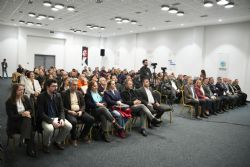 �orlu`da Kad�n Sa�l��� ��in �� Birli�i