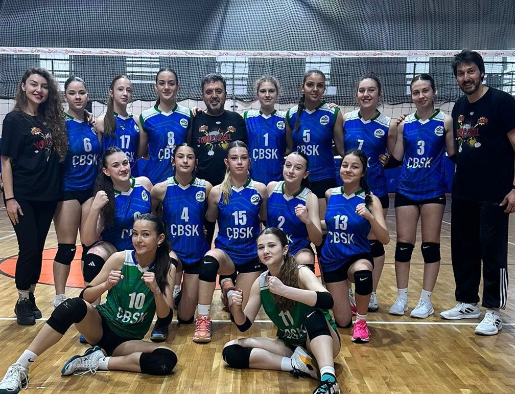 �BSK`n�n K���k K�zlar� Nama�lup T�rkiye �ampiyonas�`nda