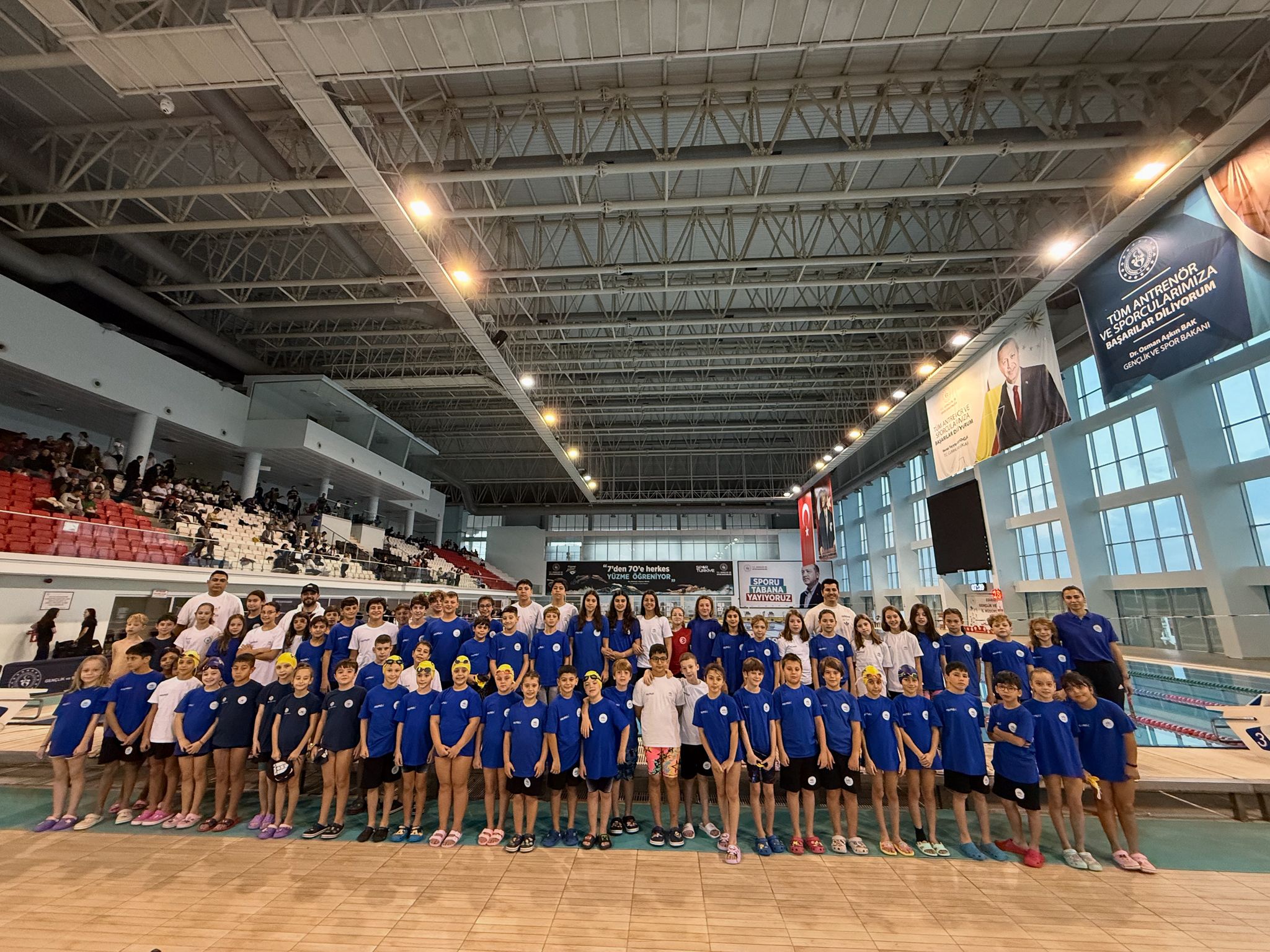 BSK`dan Cumhuriyetin 102. Ylna zel 102 Madalya