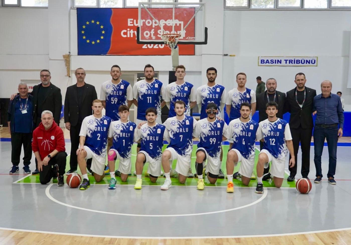 �BSK �eyrek Finalde 