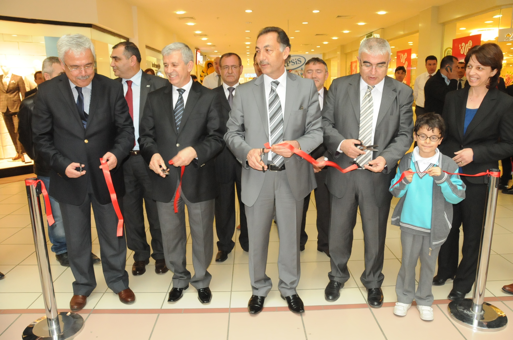 �ocuk Kitaplar� Fuar� A��ld�